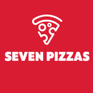 Seven Pizzas