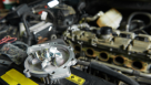 Speed Zone Auto Spare Parts Trading