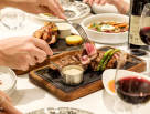 Asador De Aranda Restaurant