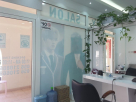 Lin Lucky Gents Salon