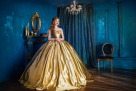 Seven By Abboud Muslem Fashion Designing