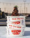 Wok The Wok