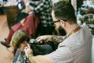 Vida Gents Salon