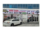 Amir Khan Car Accessories