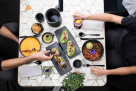 Soulgreen Restaurant