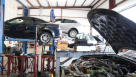 Wagen Zone (Selsela Alasad Auto Mechanical Repairing)