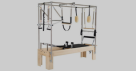Align Pilates Dmcc