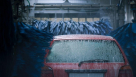 Alamani Parking Car Washing