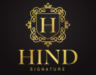 Hind Signature Perfumes