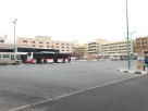 Ghubaiba Bus Station | Bus Stop 1