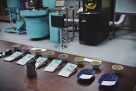 Specialty Batch Coffee Roasting
