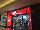 Virgin Megastore