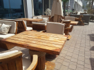 Le Pirate Cafe & Restaurant