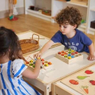 Early Bird Montessori Nursery