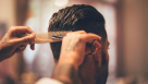 Al Mohtarefon Gents Salon