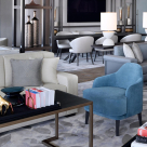 The Club Lounge