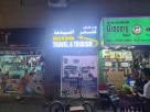Wadi Algafah Travel & Tourism