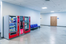 Liberica Vending Machines