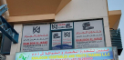 Khaldon Aljarad Transportation