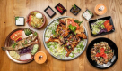 New Grill Gate Restaurant