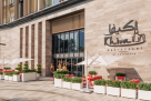 Khiva By Sazanchik Restaurant