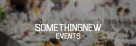 Something New Exhibitions And Event Management