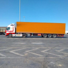 Singh Padda Transport