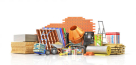 S R R Building Material Trading