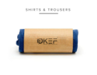 Kef Readymade Garments Trading