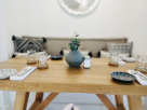 Zefki Levantine Eatery