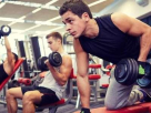 Edge Plus Fitness Center