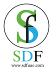 SDF Furnitures Trading
