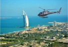 Arabia Horizons Tours