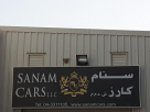 Sanam Cars