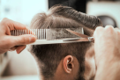 Sanhe Design Gents Salon