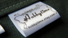 NCK Fabrics & Textiles Screen Printing