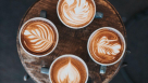 Mazajnaji Coffee Shop