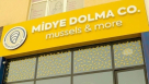 Midye Dolma Restaurant