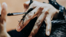 Maqas Alanaqa Gents Salon