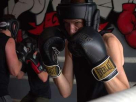 British Boxing Club