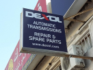 Dexol (The Emirates American Automatic Transmission Co.)