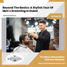 Trend Setters Gents Salon