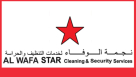 Al Wafa Star Cleaning & Security Services