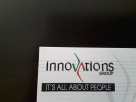 Innovations Group