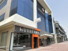Huxberry Trading L.l.c