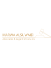 Marwa Al Suwaidi Advocates & Legal Consultants