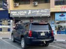 Pink Lotus Beauty Salon