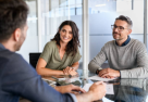 Delta Mortgage Consultant