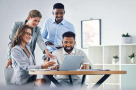 Talent Intelligence Hub Management Consultancy & Training