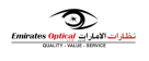 Emirates Optical Head Office